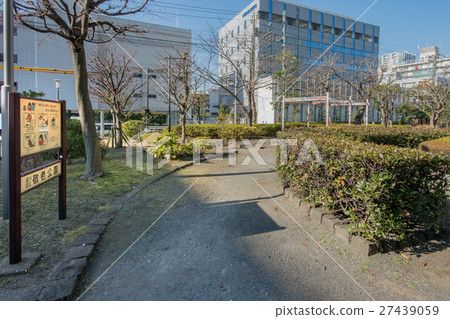 Shinagawa Ward Residence Park 27439059