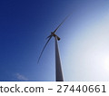 Windmill of wind power plant 27440661