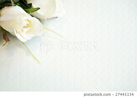 Stationery letter, letter, letter set, memo paper 27441134