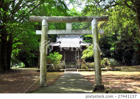 Osawayama神社:伊豆松崎町(Sekatu的位置) Osawayama神社:伊豆松崎町(Sekatu的位置) 27441137