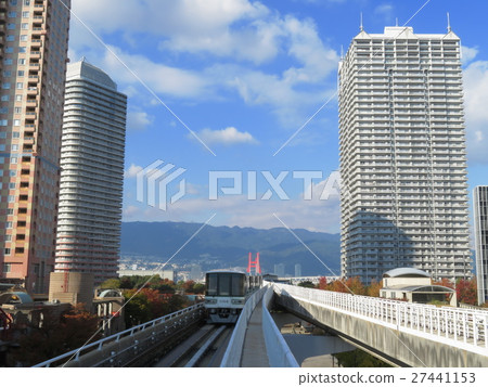 六甲班輪神戶市 六甲班輪神戶市 27441153