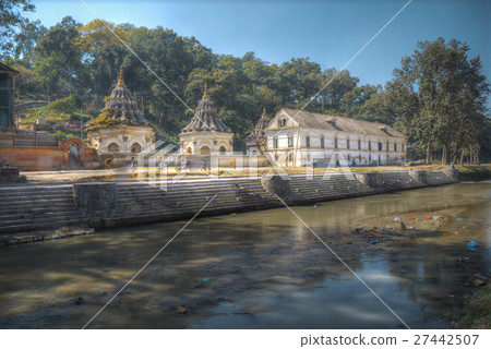 Pashupatinath Temple 27442507