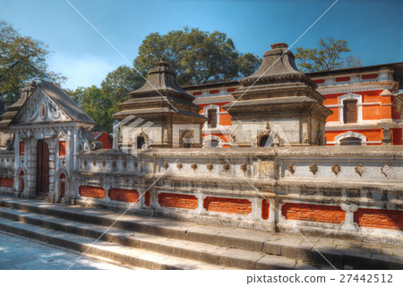 Pashupatinath Temple 27442512