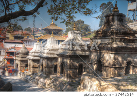 Pashupatinath Temple 27442514