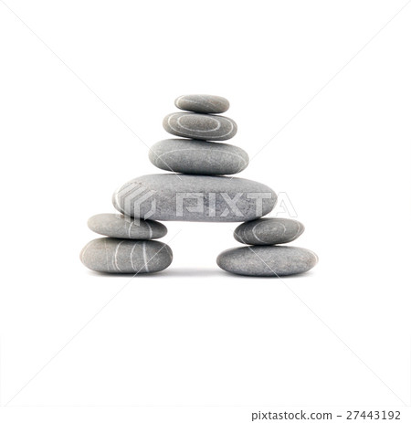 pebble tower 27443192