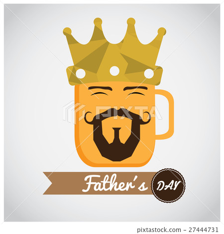 Happy father's day 27444731