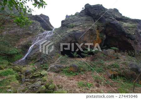 茶壺山礦坑廢墟 27445046