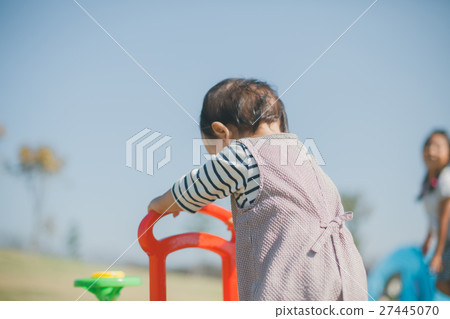 努力獲取 享受自我 玩耍 27445070