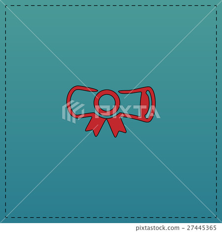 diploma computer symbol 27445365
