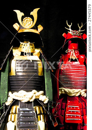 裝甲戰士 27445879