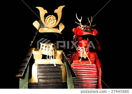 裝甲戰士 27445880