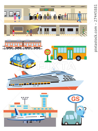 運輸，運輸，車輛 27445881