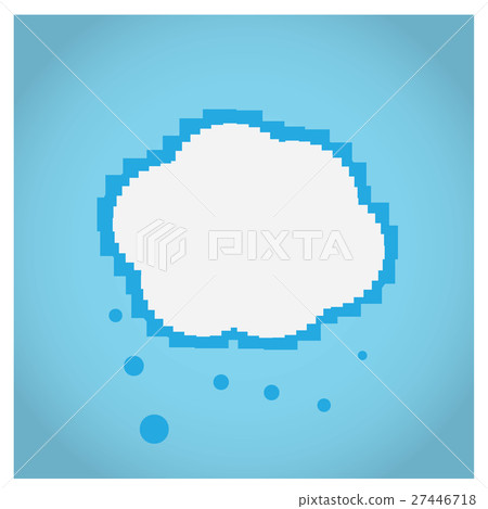 8-bit object - Stock Illustration [27446718] - PIXTA
