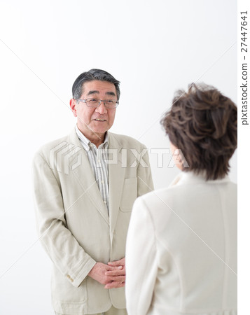 成熟的人·男人和女人 27447641