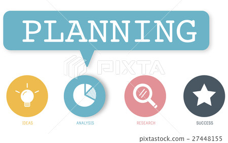 Vision Mission Business Planning Corporate Concept Vision Mission Business Planning Corporate Concept 27448155