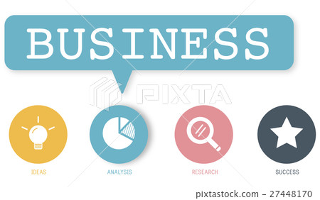 Vision Mission Business Planning Corporate Concept Vision Mission Business Planning Corporate Concept 27448170