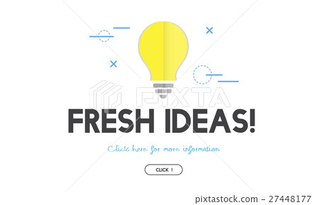 concept, ideas, sign - Stock Illustration [27448177] - PIXTA