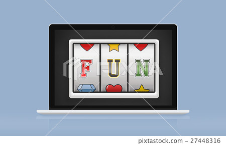 Fun Amusement Enjoyment Happy Hobbies Concept Fun Amusement Enjoyment Happy Hobbies Concept 27448316