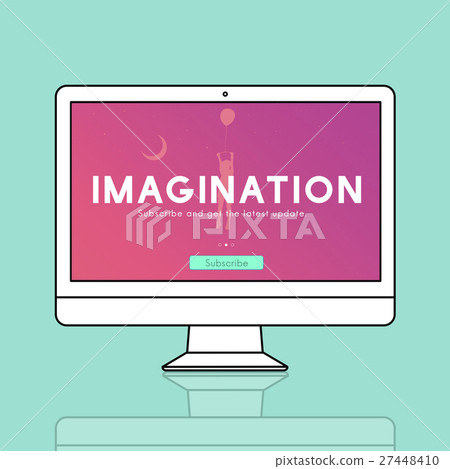 Creative Fresh Ideas Innovation Graphic Concept Creative Fresh Ideas Innovation Graphic Concept 27448410