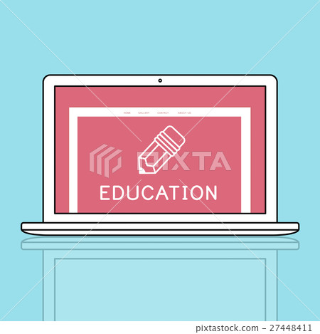 Education College Learning Knowledge Genius Concept Education College Learning Knowledge Genius Concept 27448411