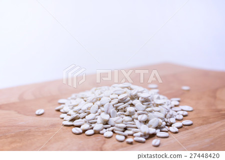軋製大麥 軋製大麥 27448420
