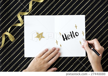 Have Good Fun Day Concept 27448880