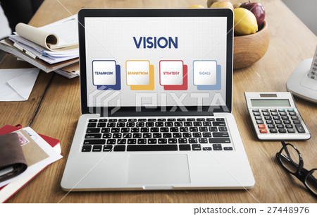 Start up Business Strategy Planning Concept 27448976