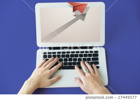 Focus Paper Airplane Concentration Goals Target Concept Focus Paper Airplane Concentration Goals Target Concept 27449377
