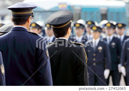 Police inspection view 27452065