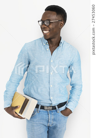 Studio Shoot People Portrait Concept 27453060