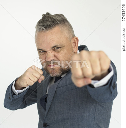 Studio Shoot People Portrait Concept Studio Shoot People Portrait Concept 27453696