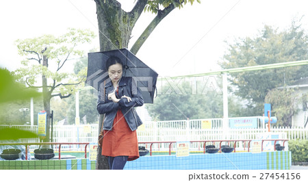 等待遊樂園 27454156