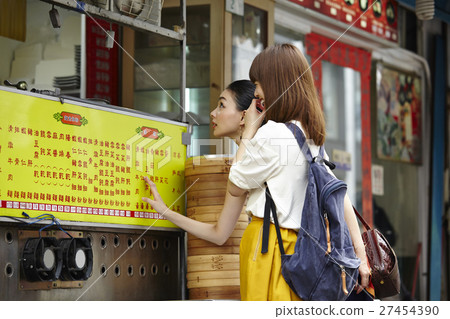 Taiwan Women's Journey Gourmet Taiwan Women's Journey Gourmet 27454390