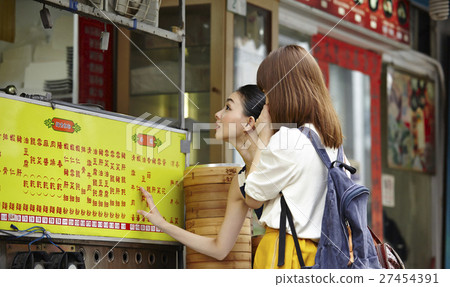 Taiwan Women's Journey Gourmet Taiwan Women's Journey Gourmet 27454391