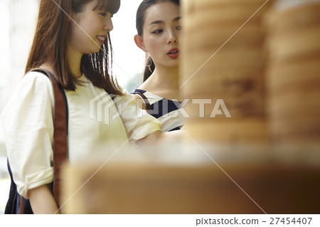 台灣女性旅程美食 27454407