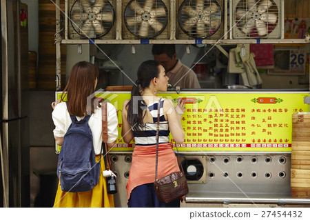 台灣女性旅程美食 台灣女性旅程美食 27454432