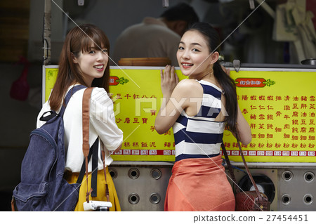 Taiwan Women's Journey Gourmet 27454451