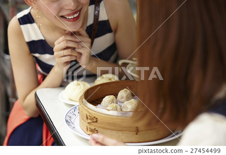 Taiwan Women's Journey Gourmet 27454499