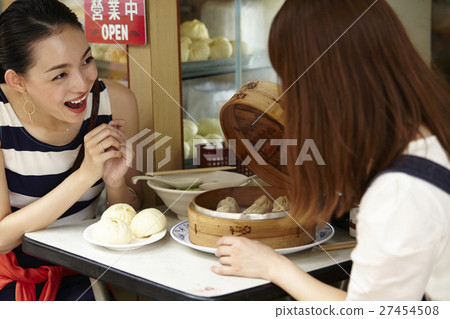 台灣女性旅程美食 台灣女性旅程美食 27454508