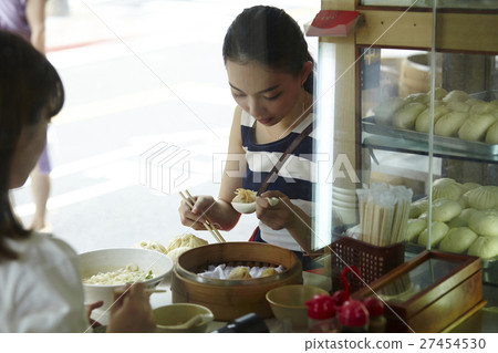 Taiwan Women's Journey Gourmet 27454530