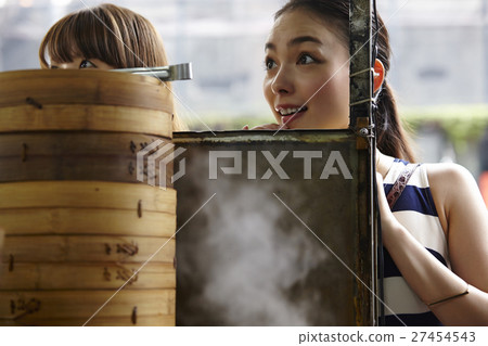 台灣女性旅程美食 台灣女性旅程美食 27454543