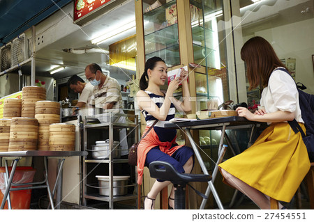 Taiwan Women's Journey Gourmet 27454551