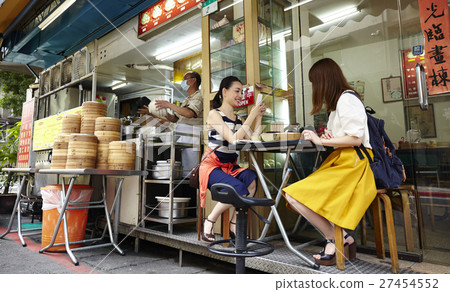 Taiwan Women's Journey Gourmet Taiwan Women's Journey Gourmet 27454552