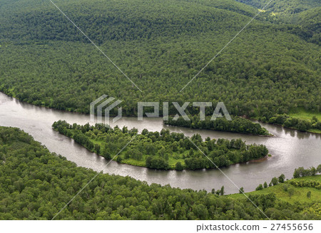 River Zhupanova. Kronotsky Nature Reserve on River Zhupanova. Kronotsky Nature Reserve on 27455656