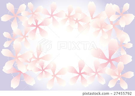 Cherry Blossom Background Pink Murasaki Cherry Blossom Background Pink Murasaki 27455792