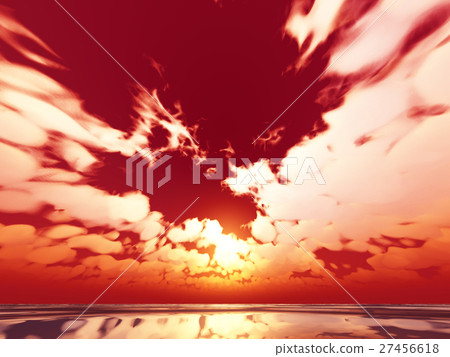 風和雲與大海 風和雲與大海 27456618