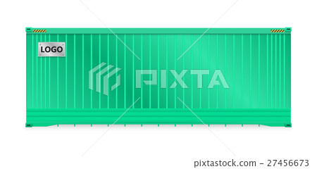 Cargo container Cargo container 27456673