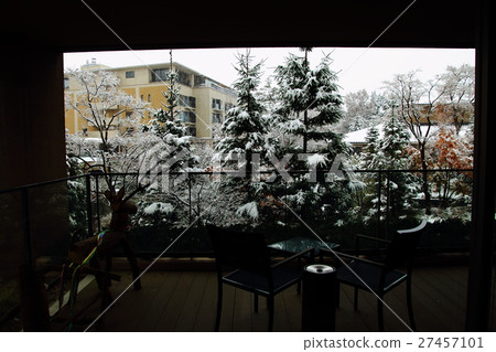 雪,下雪天, 雪,下雪天, 27457101