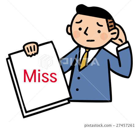 造成商業場景錯誤的商人 27457261