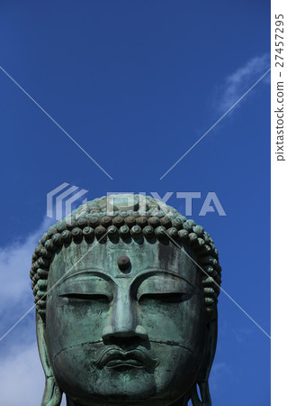 Kamakura Great Buddha Kamakura Great Buddha 27457295